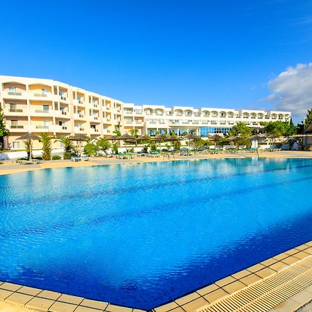 Sovereign Beach Hotel Kardamena  Exteriör bild